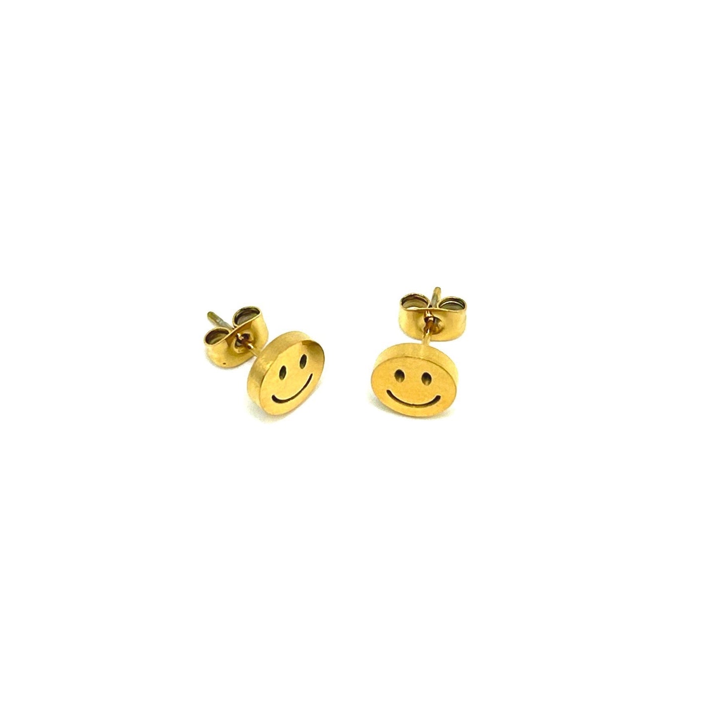 Sea-Safe™ Smile Studs