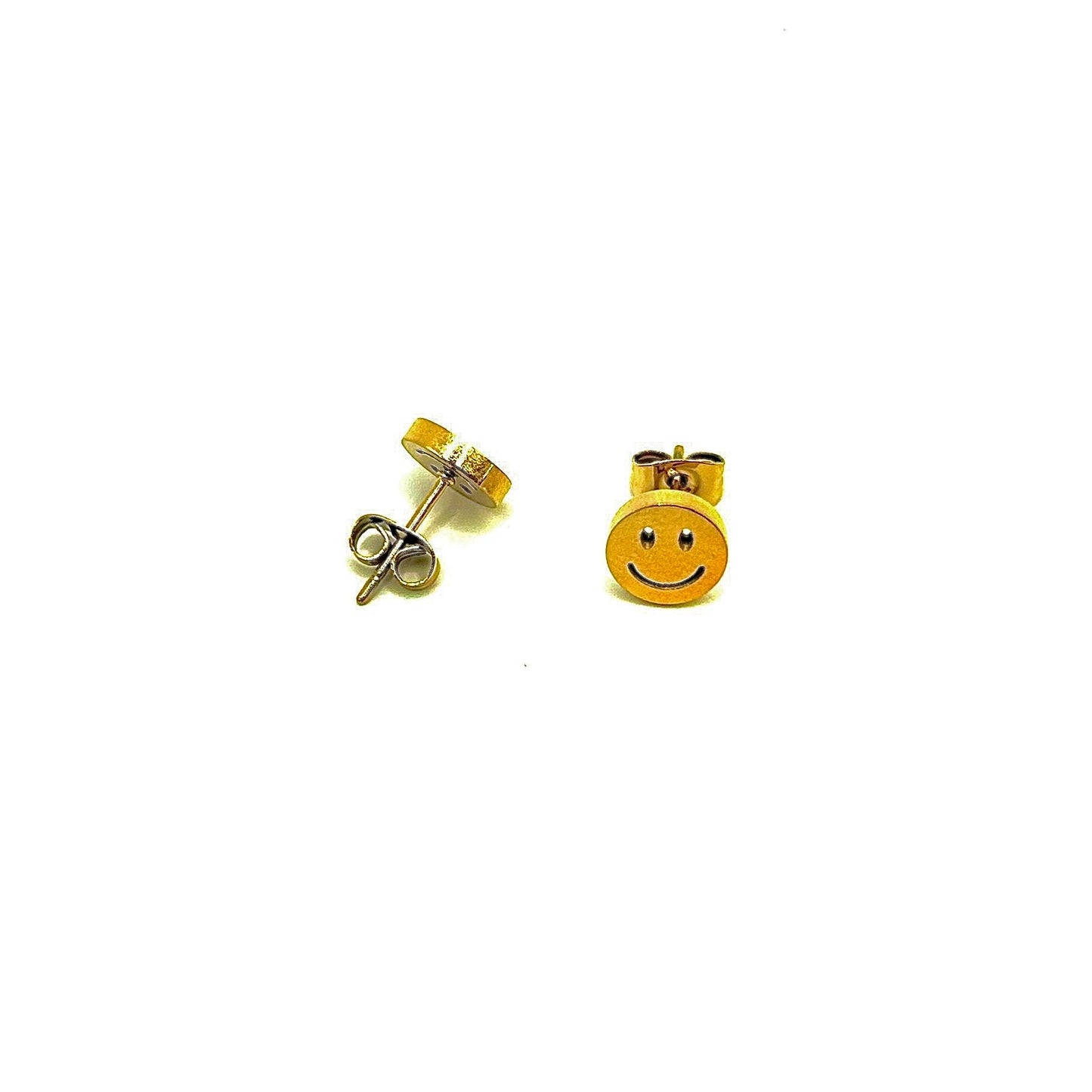 Sea-Safe™ Smile Studs