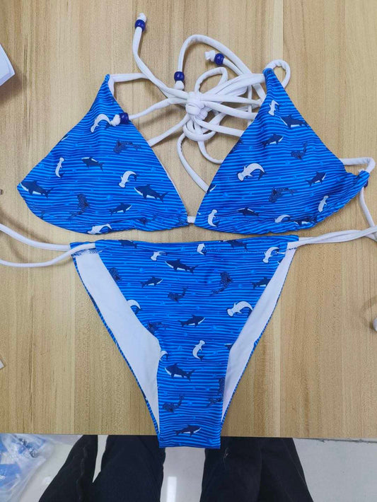 Cape Cod Leilani Bikini Top