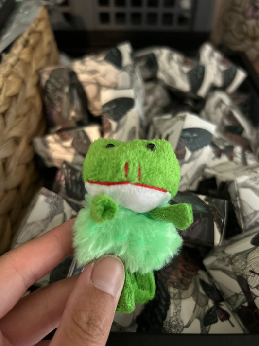 $3 Mystery Plushie Box