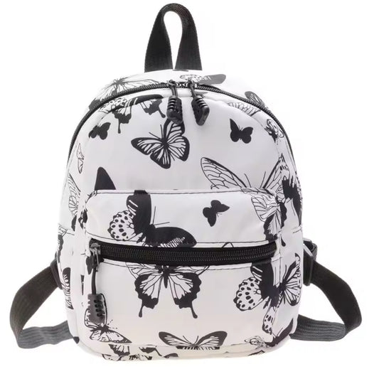 Butterfly Backpack